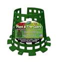 6.125 x 7.5-Inch Plant And Tree Guard, 2-Pack