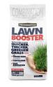 Lawn Booster Sun And Shade Grass Seed And Fertilizer Mix 9.6-Pound