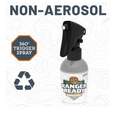 RANGER READY REPELLENT TS04 