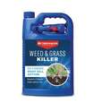 1-Gallon Ready-To-Use Weed And Grass Killer 