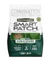 10-Pound Smart Patch Sun And Shade Combination Mulch, Grass Seed, Fertilizer