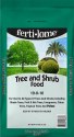 20-Pound Tree And Shrub Food 19-8-10