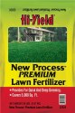 20-Lb New Process Premium Lawn Fertilizer 15-5-10