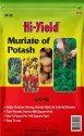 4-Pound Muriate Of Potash 0-0-60