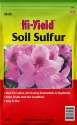 4-Pound Soil Sulfur
