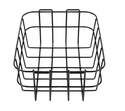 45-Quart Cooler Wire Basket