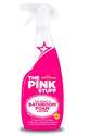 Miracle Foam Bathroom Cleaner — All-Purpose, 750 ml