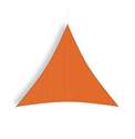Coolaroo Triangle Orange Party Sail