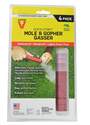 Quick Strike Mole And Gopher Gasser, 4-Pack