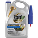 Roundup 1-Gallon Dual Action Weed And Grass Killer