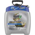 Roundup 1.33-Gallon Dual Action Weed And Grass Killer