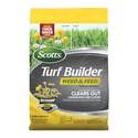 11.32-Pound Turf Builder Weed & Feed