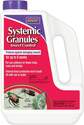 4-Pound, Systemic Insect Control Granules