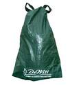 15-Gallon Green Dew Right Tree Watering Bag