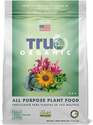 4-Pound Organic All Purpose Plant Food, 5-4-5