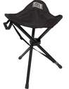Black Tri Pod Chair