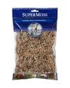 Spanish Moss Preserved, Natural, 2-Ounce