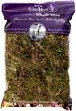 Forest Moss Dried, Green, 2-Ounce