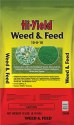 18-Lb Weed And Feed 15-0-10