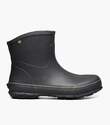 Digger Black Waterproof Men's Boot, 11