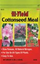 3-Pound Cottonseed Meal 6-1-1