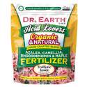 4-Pound Acid Lovers® Organic Plant Fertilizer, 3-4-3