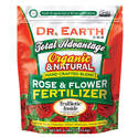 4-Pound Total Advantage® Organic Rose And Flower Fertilizer, 4-6-2