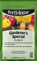 4-Pound Gardener's Special 11-15-11