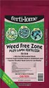 19-Lb Weed Free Zone Plus Lawn Fertilizer 18-0-6