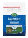 10-Pound PatchMaster® Sun And Shade Combination Mulch, Grass Seed, And Fertilizer, 2-0-0