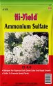 4-Lb Ammonium Sulfate 21-0-0