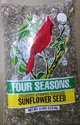 Four Seasons Striped Sunflower Seed 5-Pound
