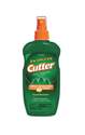 6-Ounce Cutter Backwoods Insect Repellent Pump Spray