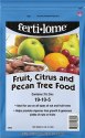 4-Lb Fruit, Citrus And Pecan Tree Food 19-10-5
