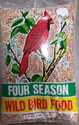 Four Season Wild Bird Food 5-Pound