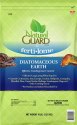 4-Pound Diatomaceous Earth Crawling Insect Control