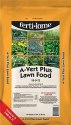 12-Pound A-Vert Plus Lawn Food 18-0-12