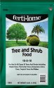 4-Lb Tree And Shrub Food 19-8-10