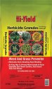 15-Lb Herbicide Granules Weed And Grass Preventer