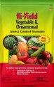 4-Pound Vegetable And Ornamental Insect Control Granules