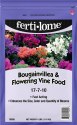 4-Pound Bougainvillea And Flowering Vine Food 17-7-10