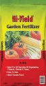 20-Pound Garden Fertilizer 8-10-8