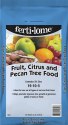 20-Pound Fruit, Citrus And Pecan Tree Food 19-10-5