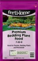 4-Pound Premium Bedding Plant Food 7-22-8