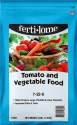 4-Pound Tomato And Vegetable Food 7-22-8
