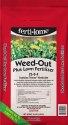 20-Pound Weed-Out Plus Lawn Fertilizer 25-0-4