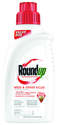 Roundup Weed And Grass Killer Concentrate Plus