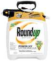 Roundup Poison Ivy Plus Brush Killer Pump N Go 1.33