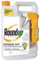 Roundup Poison Ivy Plus Brush Killer Rtu Gal