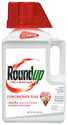 Roundup Weed And Grass Killer Concentrate Plus 1/2-Gallon